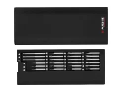 Set de destornillador de precisión recargable 4 V
