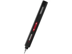 Set de destornillador de precisión recargable 4 V
