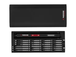 Set de destornillador de precisión recargable 4 V