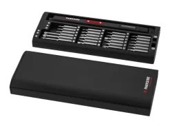 Set de destornillador de precisión recargable 4 V