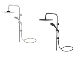 Set de ducha cenital XXL