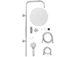 Set de ducha cenital XXL