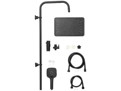 Set de ducha cenital XXL