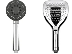 Set de ducha de mano