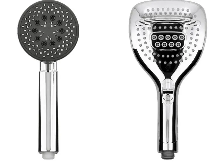 Set de ducha de mano