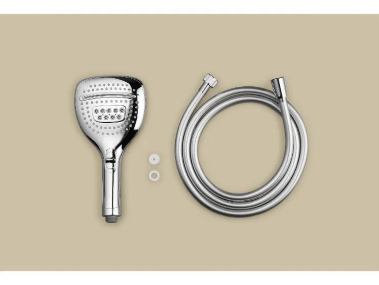 Set de ducha de mano