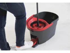 Set de fregona »Easy Wring & Clean«