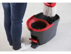 Set de fregona »Easy Wring & Clean«