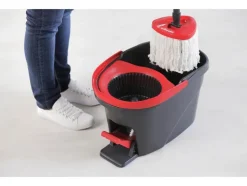 Set de fregona »Easy Wring & Clean«