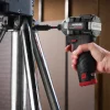 Set de inicio con taladro atornillador 12V y Atornillador de impacto inalámbrico de 12V ¼