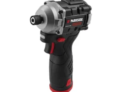 Set de inicio con taladro atornillador 12V y Atornillador de impacto inalámbrico de 12V ¼