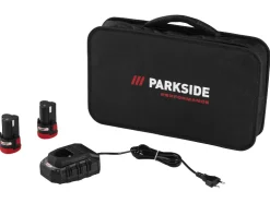 Set de inicio con taladro atornillador 12V y Atornillador de impacto inalámbrico de 12V ¼
