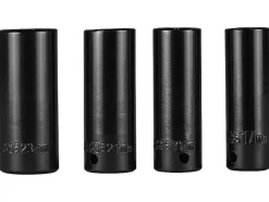 Set de inicio de atornillador de impacto a batería de 20 V »PASSK 20-Li C4«, con batería y cargador.