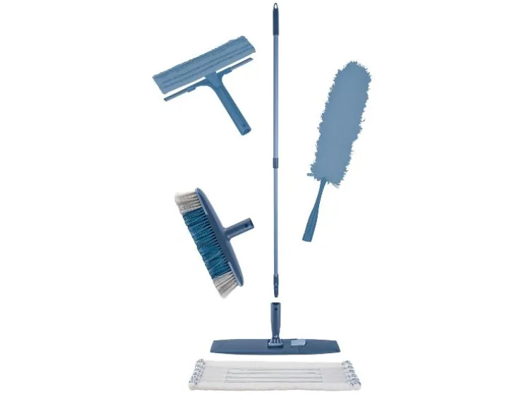 Set de inicio Switch & Clean