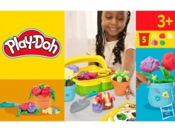 Set de juego de plastilina