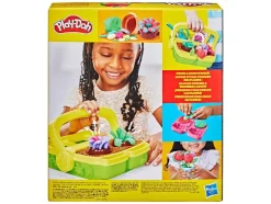 Set de juego de plastilina