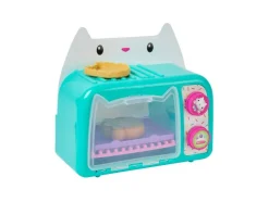 Set de juego horno Cakey