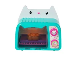 Set de juego horno Cakey