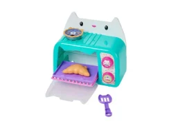 Set de juego horno Cakey