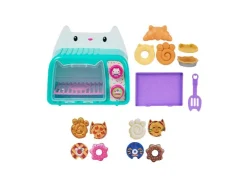 Set de juego horno Cakey