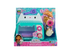 Set de juego horno Cakey