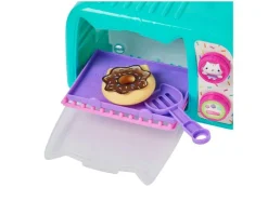 Set de juego horno Cakey