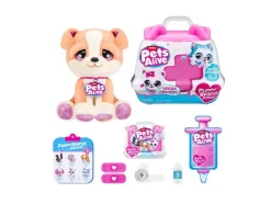 Set de juego »Pets Alive - Puppy Rescue Surprise!«