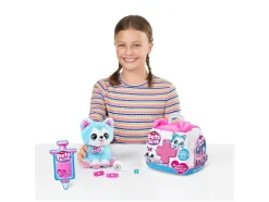 Set de juego »Pets Alive - Puppy Rescue Surprise!«