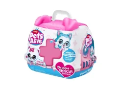 Set de juego »Pets Alive - Puppy Rescue Surprise!«