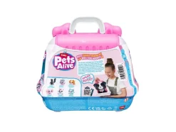 Set de juego »Pets Alive - Puppy Rescue Surprise!«