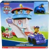 Set de juego Rescue Racers Lookout Tower