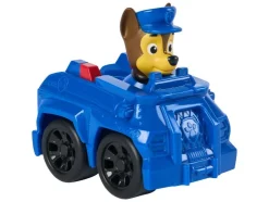 Set de juego Rescue Racers Lookout Tower