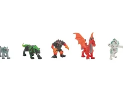 Set de juegos