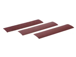 Set de lijadora manual para pladur »PTHS 170 A1«