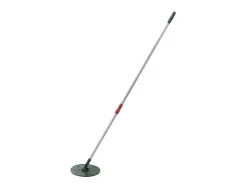 Set de lijadora manual para pladur »PTHS 170 A1«