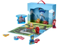 Set de maletín de juegos »Paw Patrol«