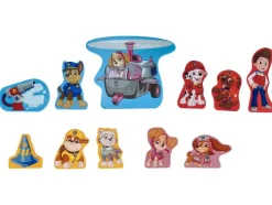 Set de maletín de juegos »Paw Patrol«