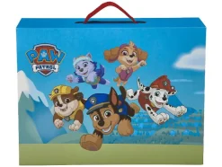 Set de maletín de juegos »Paw Patrol«