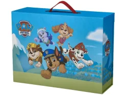 Set de maletín de juegos »Paw Patrol«