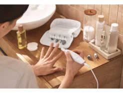 Set de manicura y pedicura