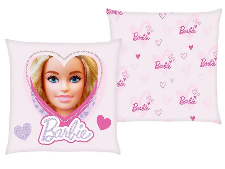 Set de manta »Barbie«, 100 x 150 cm.