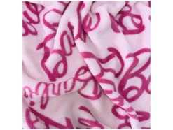 Set de manta »Barbie«, 100 x 150 cm.