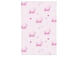 Set de manta »Barbie«, 100 x 150 cm.
