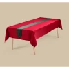 Set de mantel 2 piezas