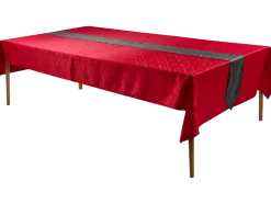 Set de mantel 2 piezas
