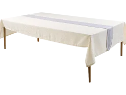 Set de mantel 2 piezas