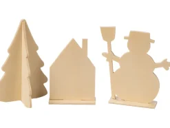 Set de manualidades de marquetería