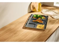 Set de moldes de silicona para barritas / Set de esterillas de horno de silicona, de 3 o 4 piezas.