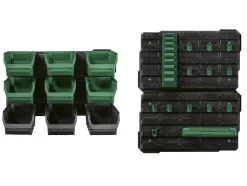 Set de ordenación y almacenamiento