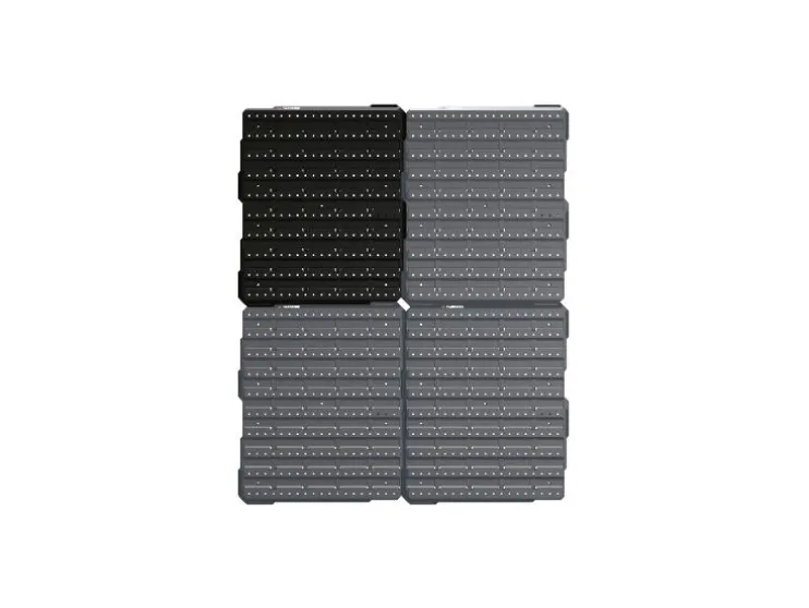Set de ordenación y almacenamiento, 30 piezas.